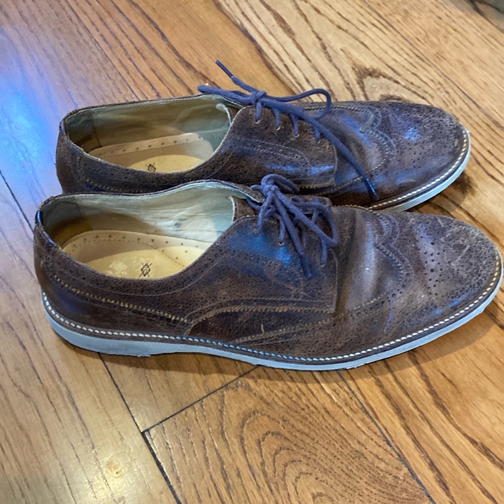 Martin Dingman shoes!! Size 11‎